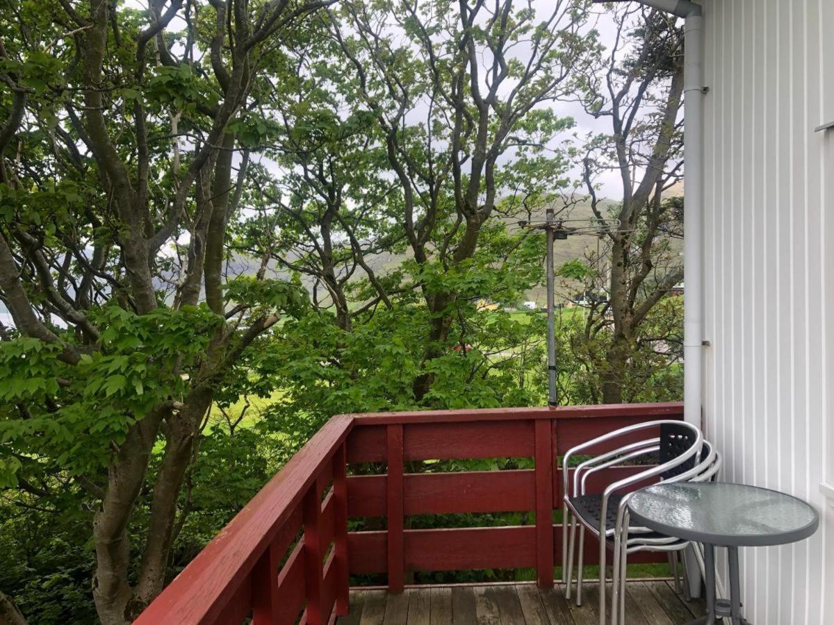 Holidayhouse By The Sea Selletrath 외부 사진